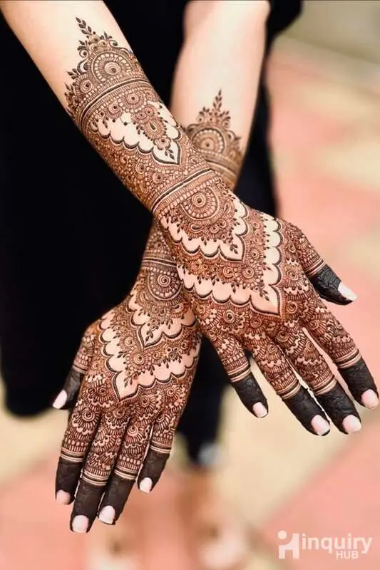 Heena By Nithya Kamatchi