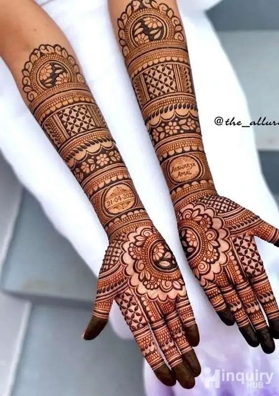 Heena By Nithya Kamatchi