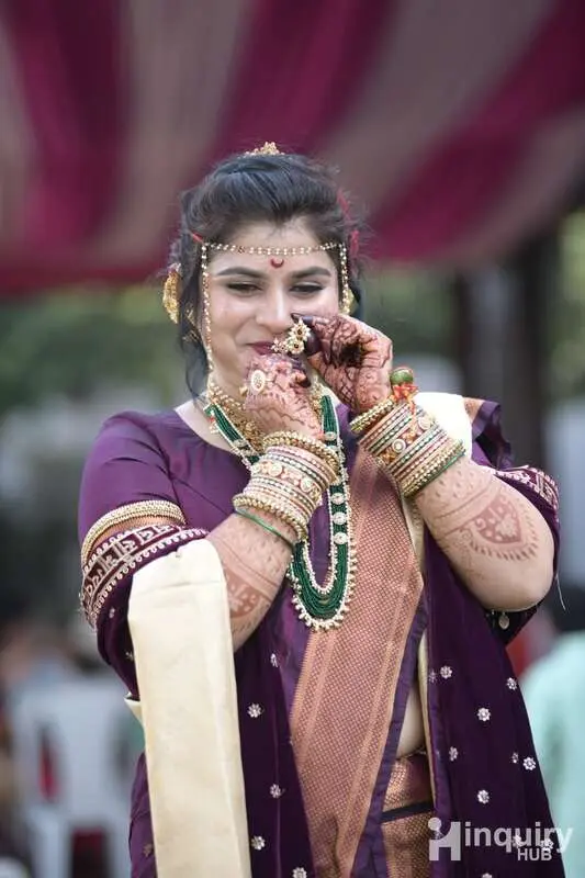 Swarnika Mehendi
