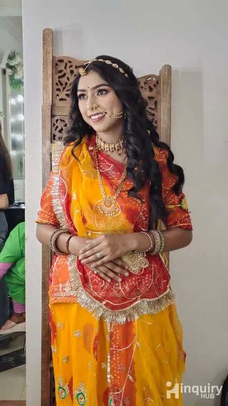 Nidhi Gour Mua