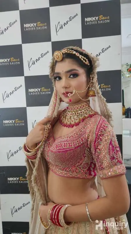 Nidhi Gour Mua