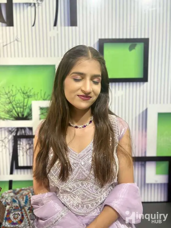 Nidhi Gour Mua