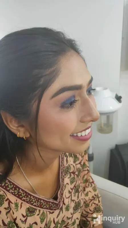 Nidhi Gour Mua