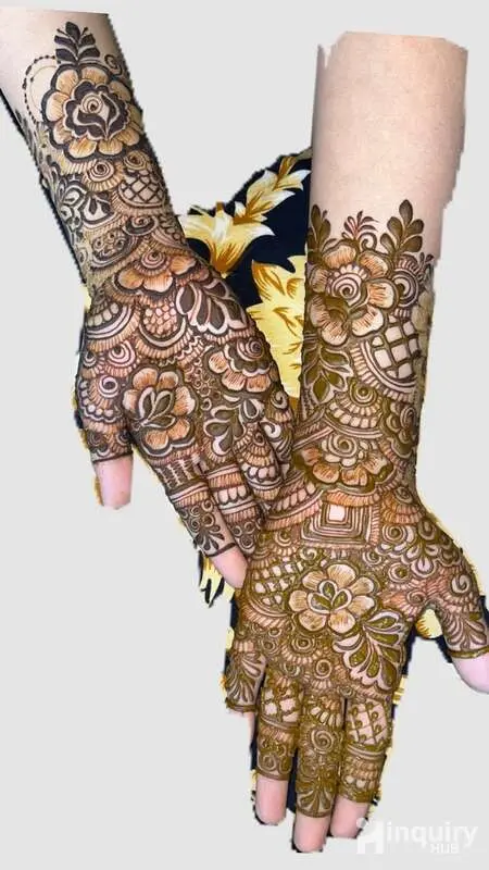 Minakshi Mahendi