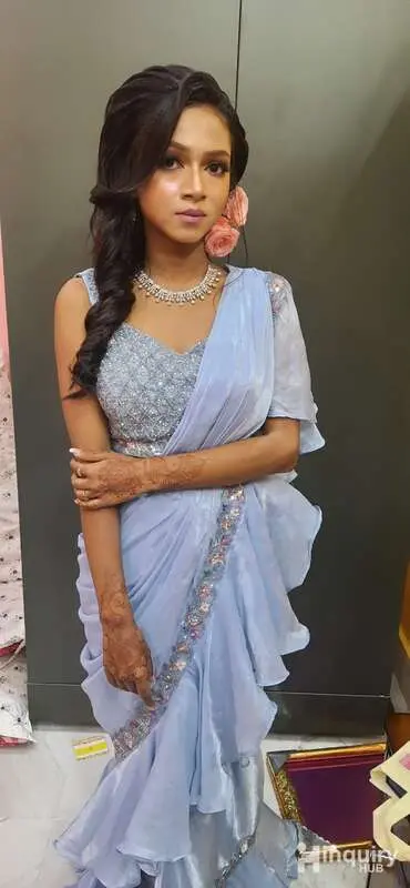 Makeup Artist By Anjali