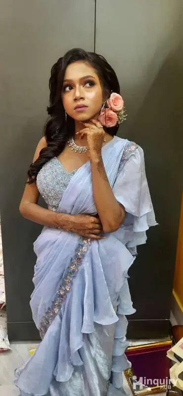 Makeup Artist By Anjali