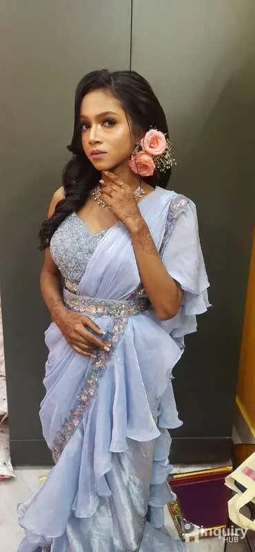 Makeup Artist By Anjali
