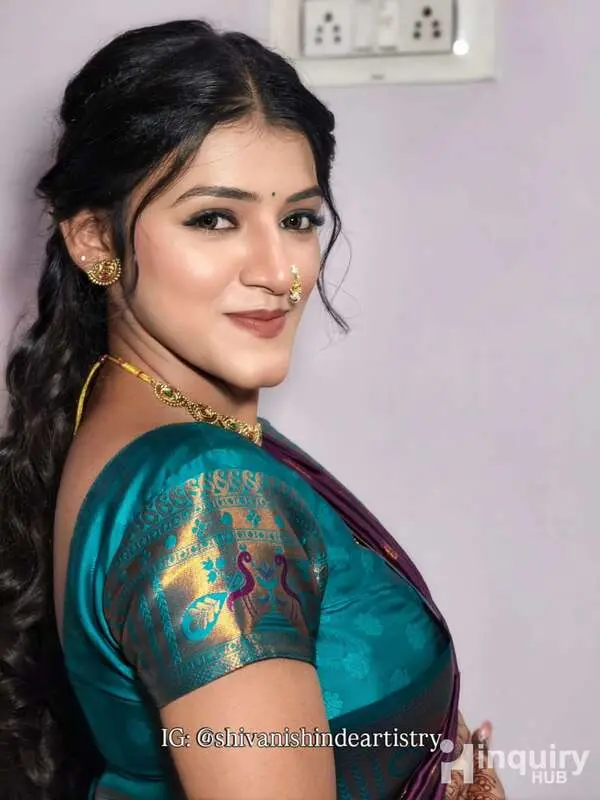 Shivanishindeartistry