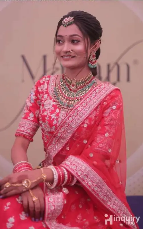 Shruti Makeup Artists
