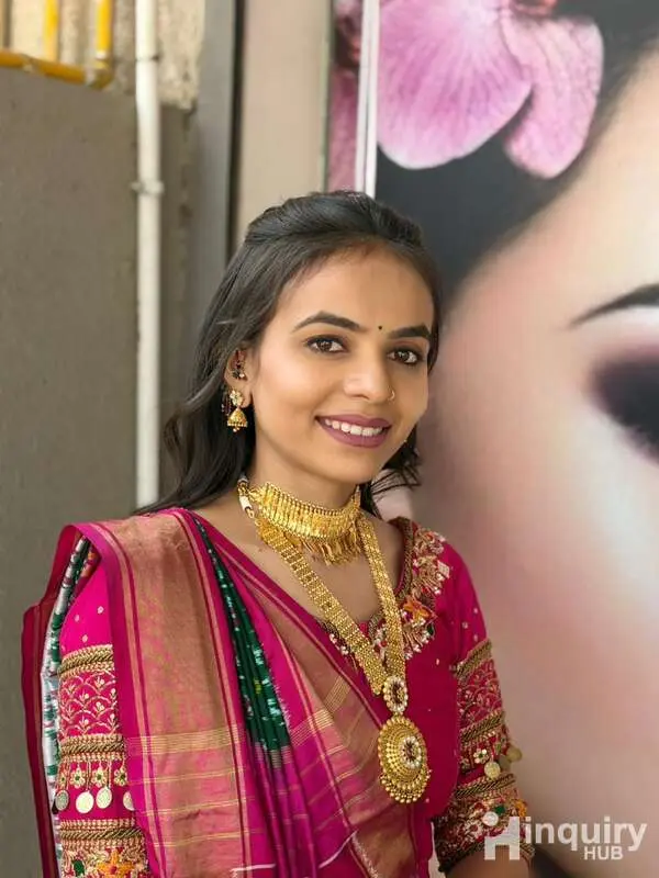 Shruti Makeup Artists