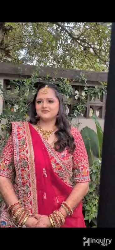 Shruti Makeup Artists