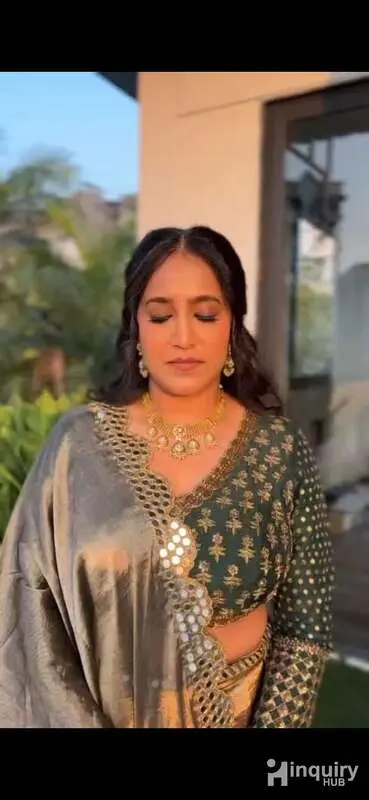 Shruti Makeup Artists
