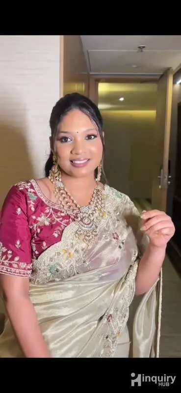 Shruti Makeup Artists