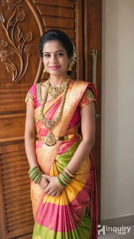 Makeover By Niharikaa