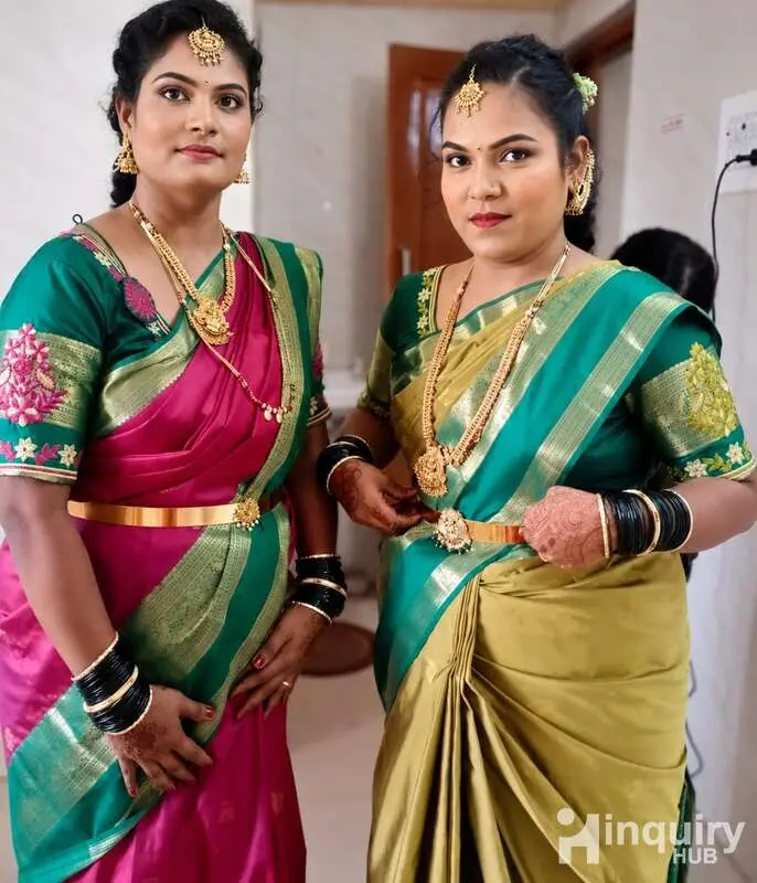 Makeover By Niharikaa