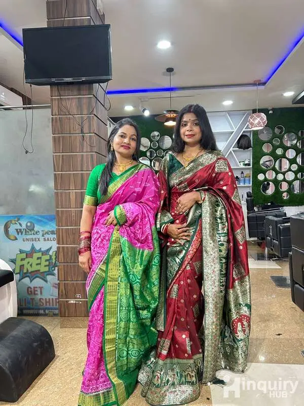 Nisha Kumari Makeup Artist