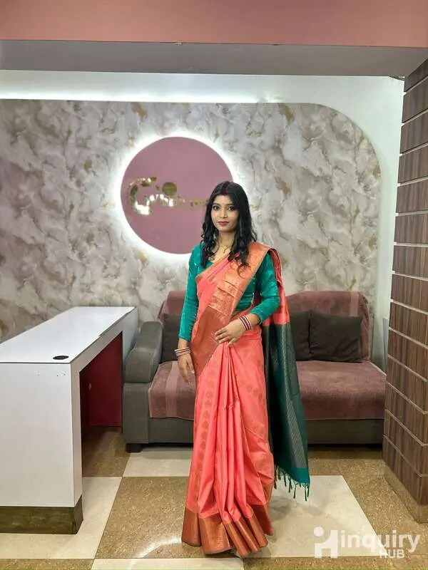 Nisha Kumari Makeup Artist