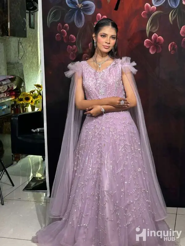 Shweta Beautician And Makeup Artist