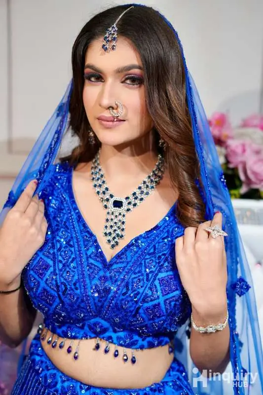 Shweta Beautician And Makeup Artist
