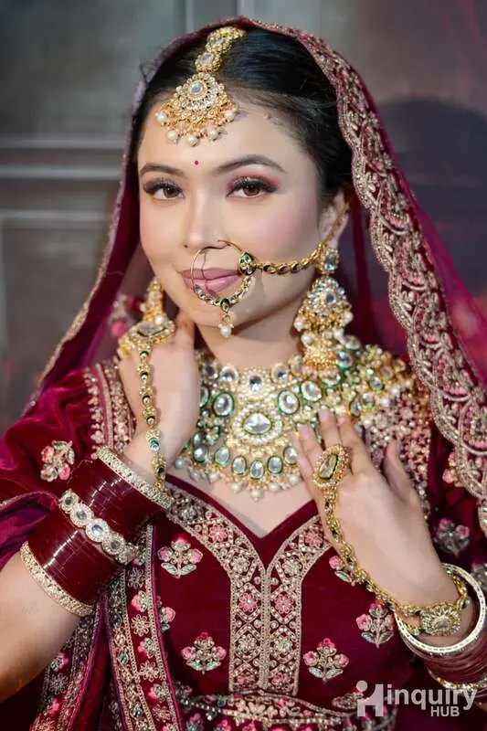 Shweta Beautician And Makeup Artist