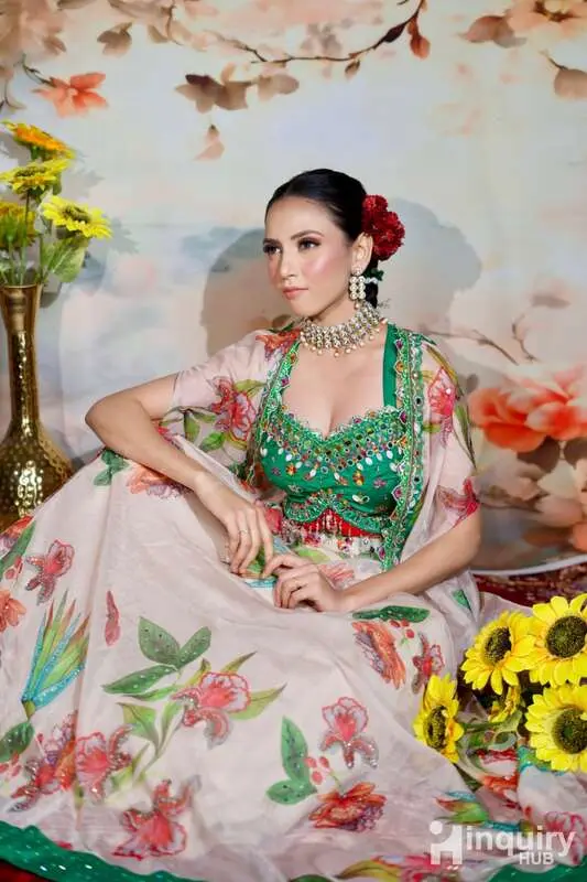 Shweta Beautician And Makeup Artist