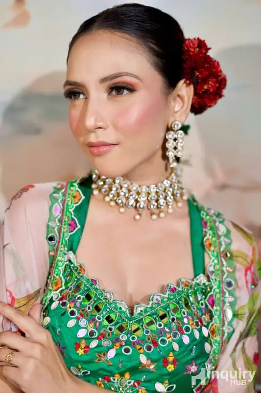 Shweta Beautician And Makeup Artist