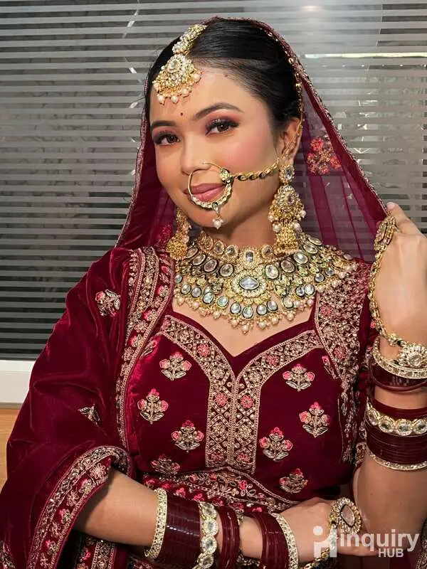 Shweta Beautician And Makeup Artist