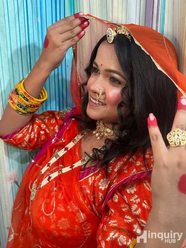 Shweta Beautician And Makeup Artist