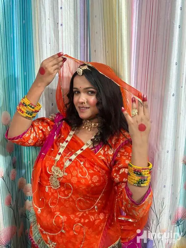 Shweta Beautician And Makeup Artist