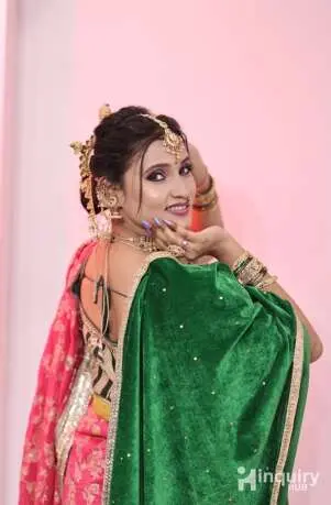 Makeover By Poonam