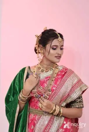 Makeover By Poonam