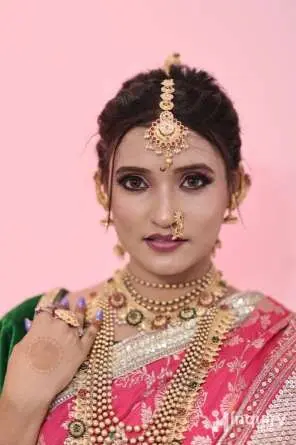 Makeover By Poonam