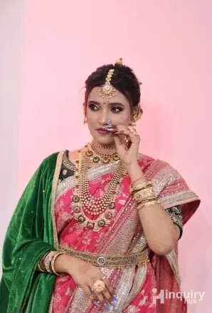 Makeover By Poonam