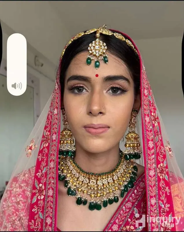 Sobhna Makeover