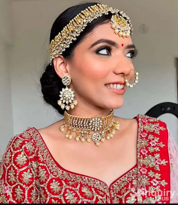 Sobhna Makeover