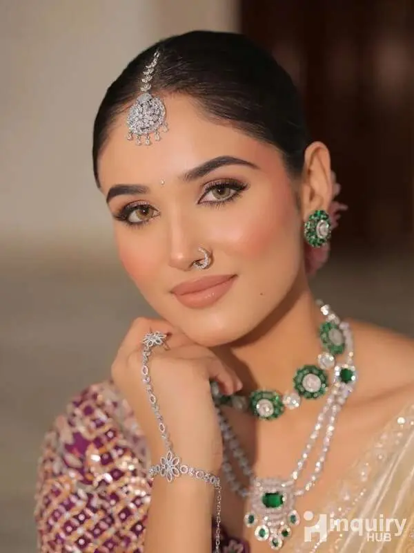 Makeover By Poonam