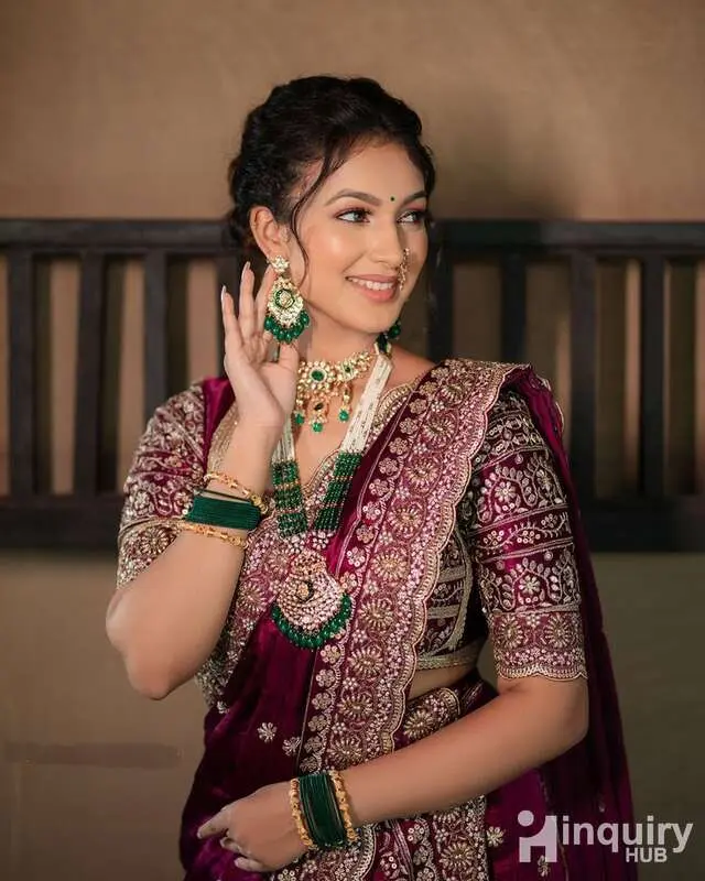 Makeover By Poonam