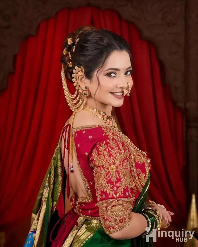 Makeover By Poonam