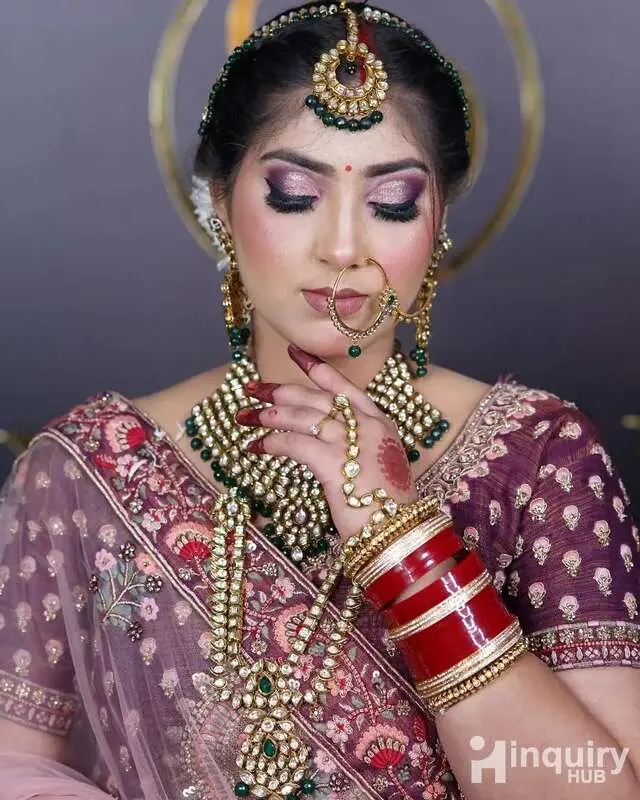 Simransingh Makeover Patna
