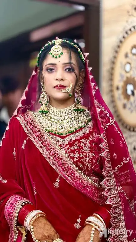 Simransingh Makeover Patna