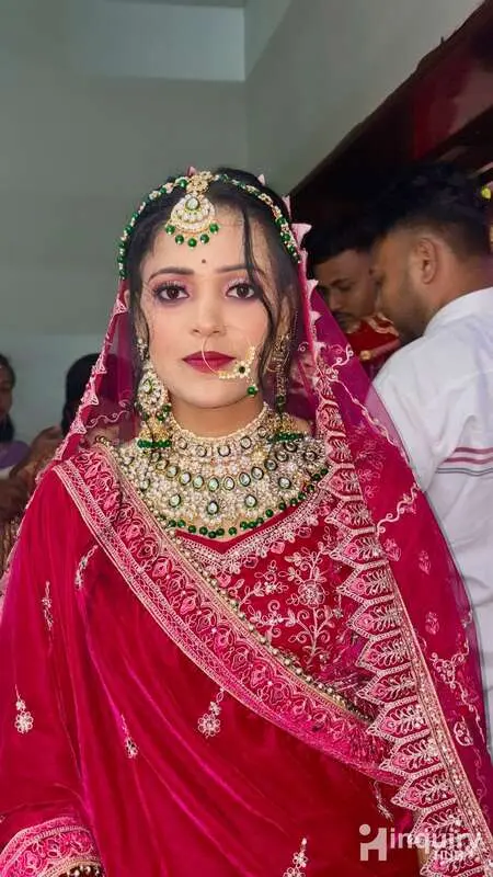 Simransingh Makeover Patna