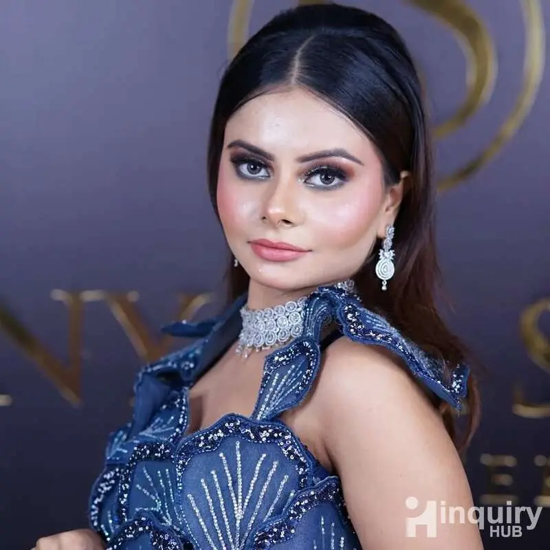 Simransingh Makeover Patna