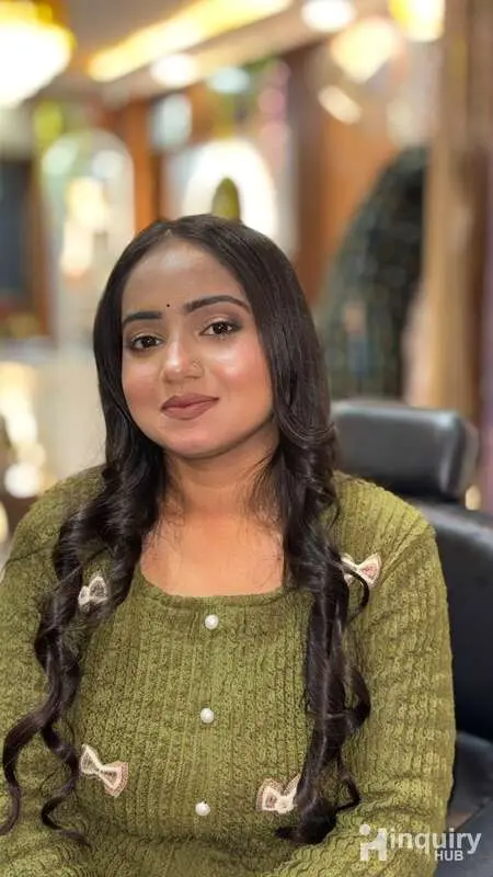 Simransingh Makeover Patna