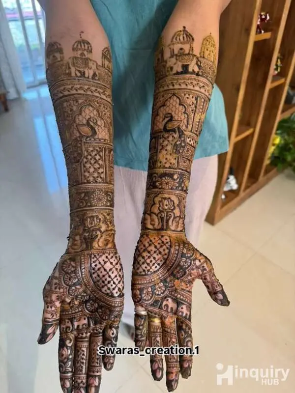 Swaranjali Takate