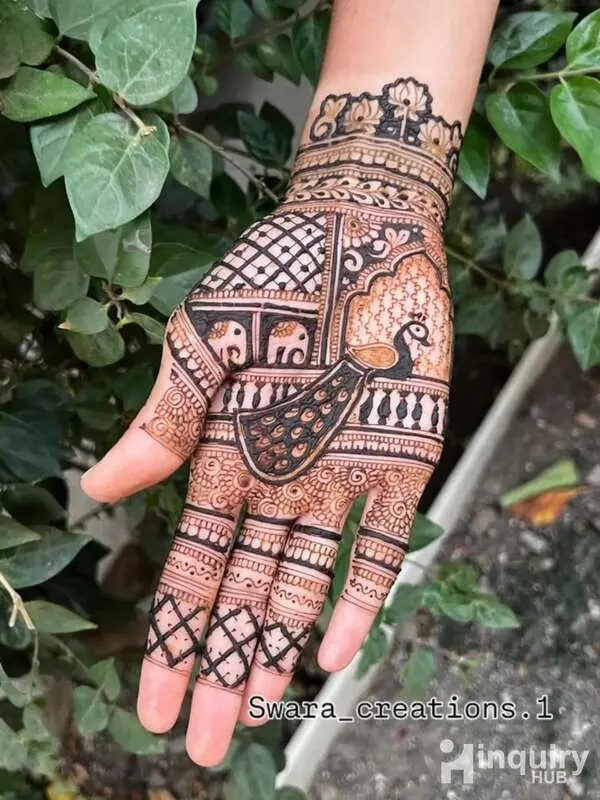Swaranjali Takate
