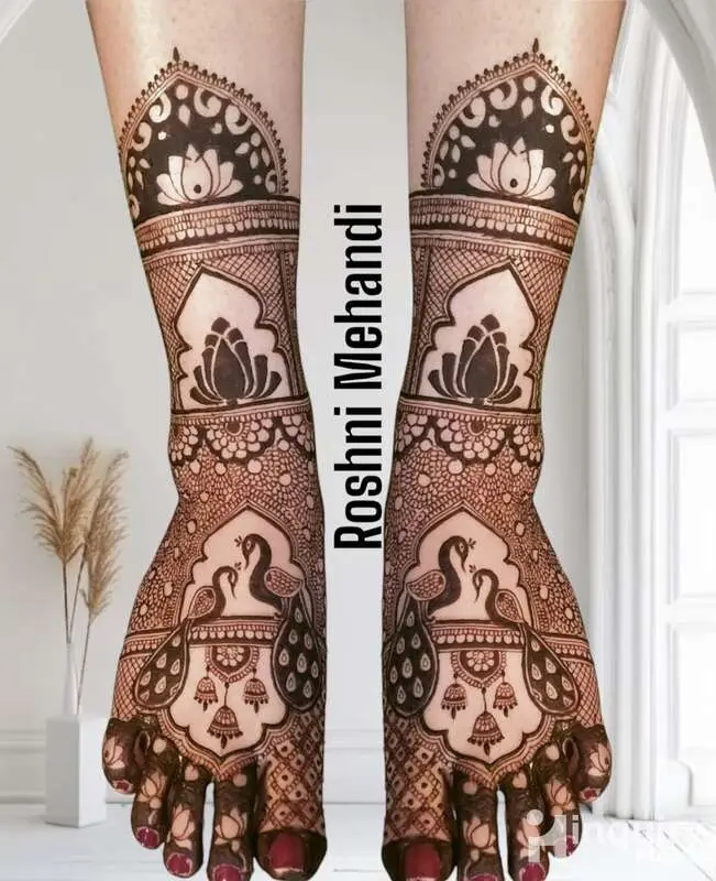 Roshni Mehndi