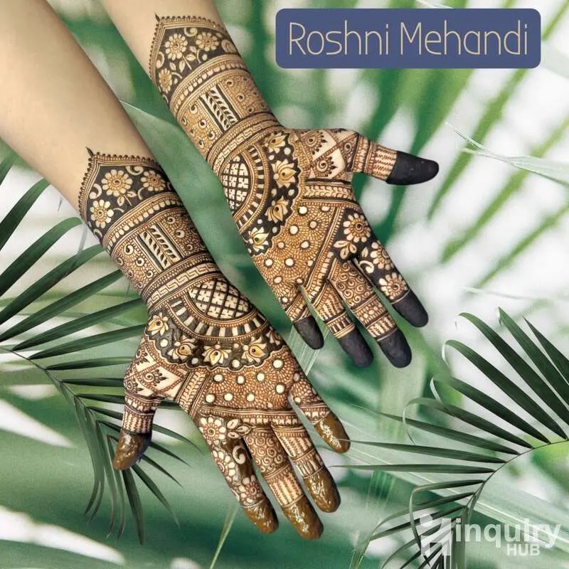 Roshni Mehndi