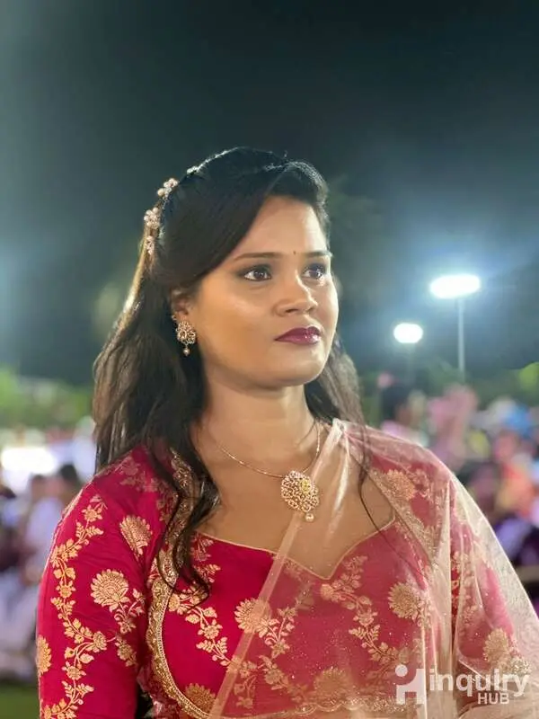 Makeup By Vani Reddy