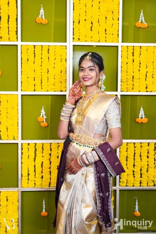 Makeup By Vani Reddy