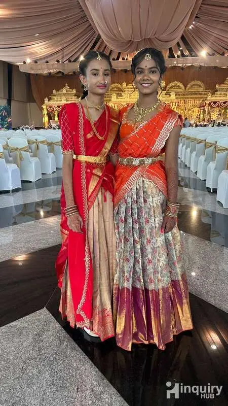 Makeup By Vani Reddy